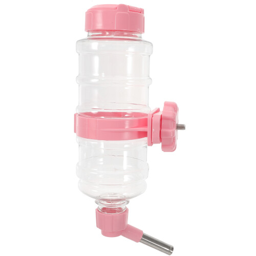 Set Bevitatoio Con Rotante 473 Ml 1