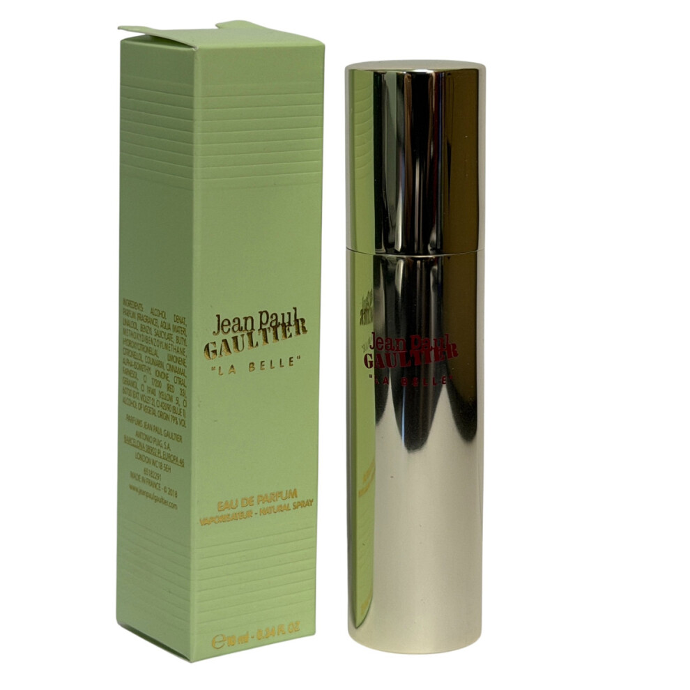 Jean Paul Gaultier La Belle 10Ml Edp Spray
