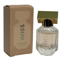 Hugo Boss The Scent Femme 5ml EDP Miniature Perfume