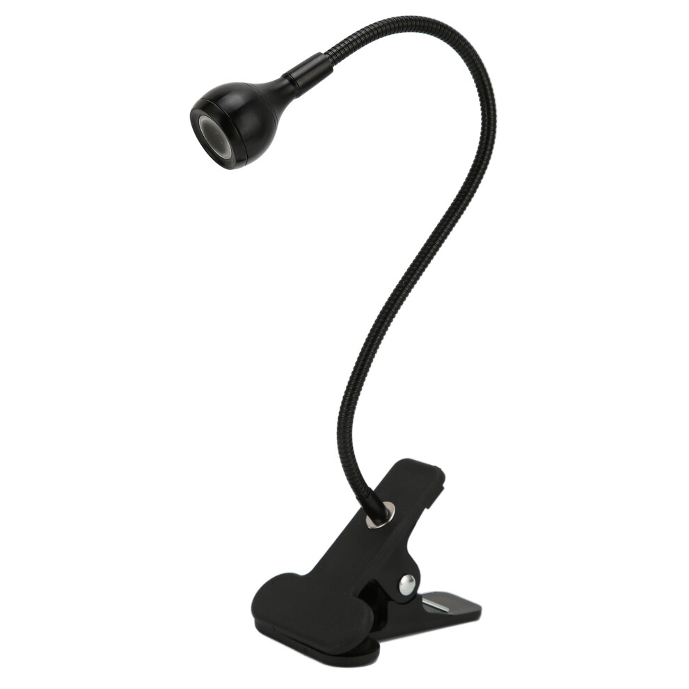 360 Flexible 1W Led Usb Gooseneck For Reading & Repairs Dc3â5V Light 7891357207043