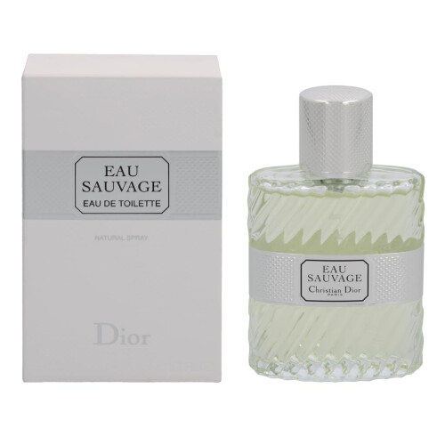 Dior Christian Dior Eau Sauvage 50ml EDT Spray