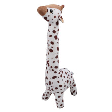 (Brown Animal L(67cm / 26.4in )) Giraffe Kussen Pluche Speelgoed 67cm Bruin Huisdecoratie