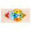 (Type 6) Houten 3D puzzel educatief speelgoed type 2 1