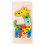 (Type 4) Houten 3D puzzel educatief speelgoed type 2 1