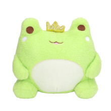(Type 3) Plush Cartoon Animal Cuddle Throw Pillow Soft Toy Decoration