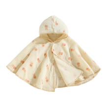 (Pink Bunny) Mantellino Sole Traspirante Bambino Sgoly