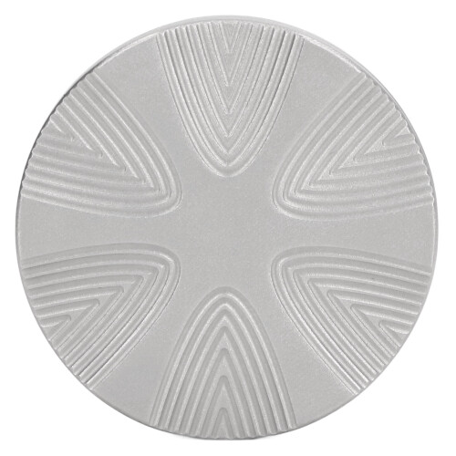 Gioco Magnetico Moneta Antistress Metallo Tondo