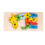 (Type 4) Houten 3D puzzel educatief speelgoed type 2 2