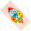 (Type 6) Houten 3D puzzel educatief speelgoed type 2 2
