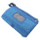 (Blue) Opvouwbaar Waterdicht Luierkussen Blauw 3