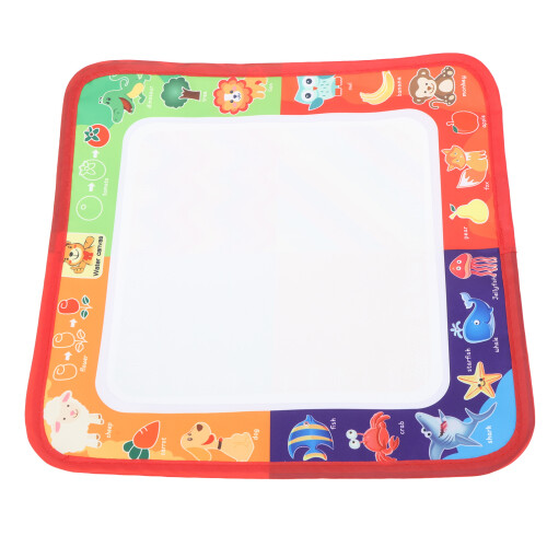 (Animal Type) Kids Large Compact Water Doodle Mat Animal 2