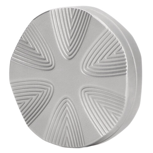 Gioco Magnetico Moneta Antistress Metallo Tondo 1