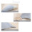 Cute Animal Security Blanket Soft Cotton Breathable 4
