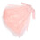 Mädchen-Ballettkleid langärmelig Spitze pink 5