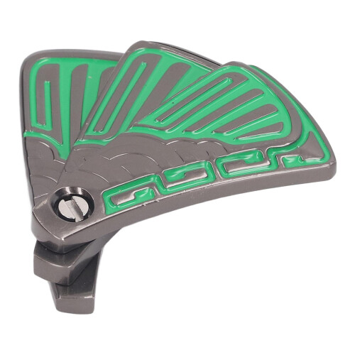 (Green) Ventola Magnetica Fidget Antistress Verde 1