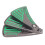(Green) Ventola Magnetica Fidget Antistress Verde 5