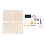 (Puzzle Model) DIY Wetenschap Experiment Kit Puzzel Model Speelgoed Educatief 1