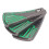 (Green) Ventola Magnetica Fidget Antistress Verde 4