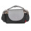 (Black) Waterproof Nylon Stroller Bag Multi Pockets Diaper Caddy Black 1
