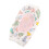 (Pink) Sweat Absorbent Cervical Protection Breastfeeding Arm Pillow 1
