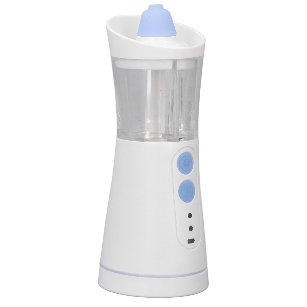 Handheld Nasal Irrigation System 20ml Stuffy Nose Cleaner