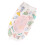 (Pink) Sweat Absorbent Cervical Protection Breastfeeding Arm Pillow 2