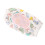 (Pink) Sweat Absorbent Cervical Protection Breastfeeding Arm Pillow 4