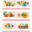(Type 2) Houten 3D puzzel educatief speelgoed type 2 3