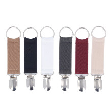 6pcs Multifunctional Stroller Hat Clip