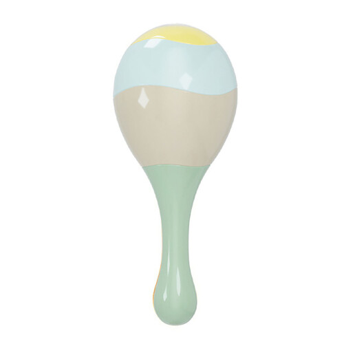 Maracas Musical Shaker Rattle for Baby