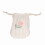 (Tulip) Baby Drawstring Bag Embroidered Bunny 3