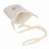 (Tulip) Baby Drawstring Bag Embroidered Bunny 2