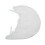 (White) Baby Stroller Net Breathable Mesh Ultralight White 2