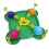 (108 Peas) Hungry Eetpea Bordspel Interactief Speelgoed 108 Peas 1