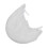 (White) Baby Stroller Net Breathable Mesh Ultralight White 5