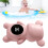 (Type 2) Elektronisches schwimmendes Badethermometer für Babys, Typ 2 5