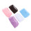 5pcs Baby Stroller Net Portable Reusable Breathable Outdoor 3