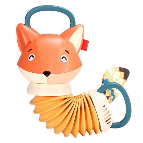 Acordeon Bambini Musicale Educativo a Forma di Animale 1