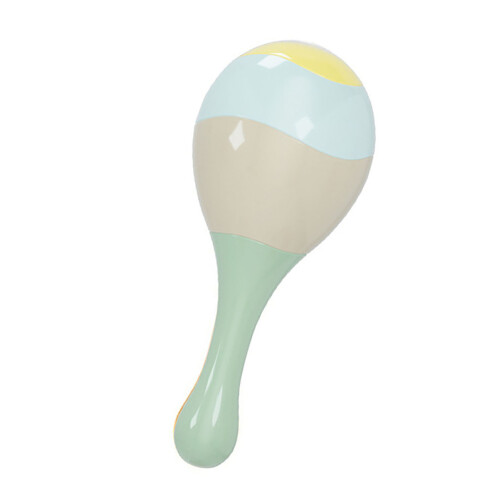 Maracas Musical Shaker Rattle for Baby 1