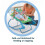 18kg Portable Vibrating Baby Bouncer with Bed Net 2