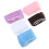 5pcs Baby Stroller Net Portable Reusable Breathable Outdoor 4