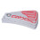 (Red) Magnetische Vouwventilator Anti-stress 5