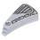 (Black) Magnetische Vouwventilator Anti-stress 4