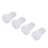 4st Silicone Flesventiel Vervanging 1