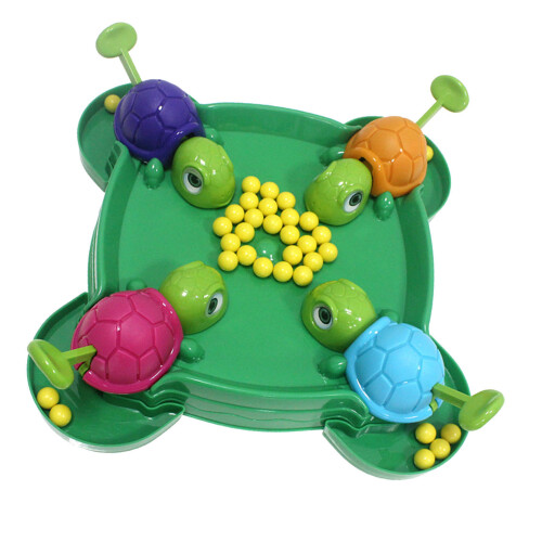 (108 Peas) Hungry Eetpea Bordspel Interactief Speelgoed 108 Peas 1