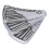 (Black) Magnetische Vouwventilator Anti-stress 3