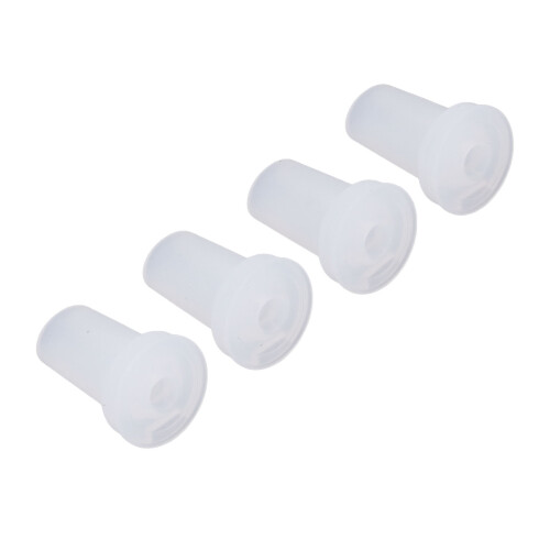 4st Silicone Flesventiel Vervanging 2