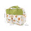 (Sunflower) Multifunktionale Wickeltasche mit Taschen für Eltern 1