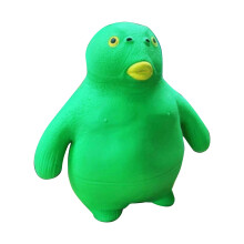 (4.4lb L Gree Type A) Süße Cartoon-Squishys, Squeeze-Toy 21.2oz Typ B, Stressabbau