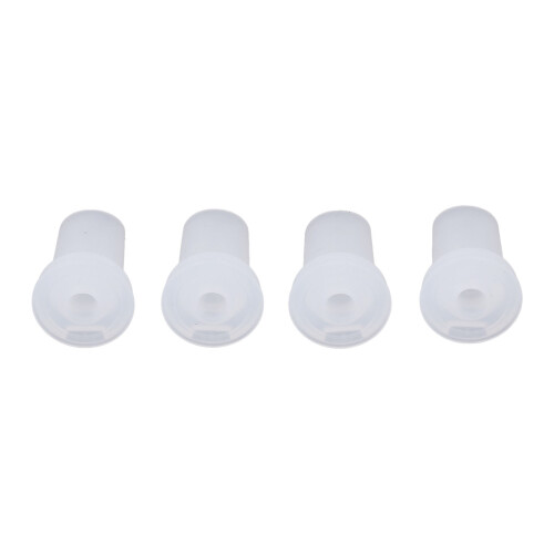 4st Silicone Flesventiel Vervanging 1